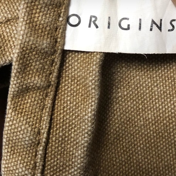 Origins Canvas Aprons - Picture 5 of 5